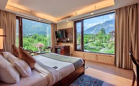 The Katoch Grand Resort